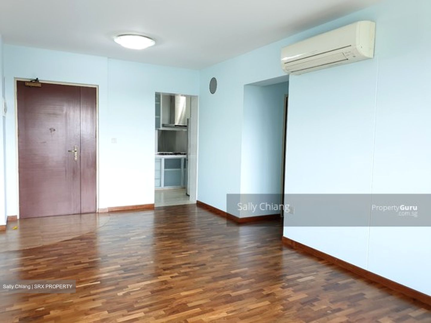 Blk 18A Buona Vista Court (Queenstown), HDB 4 Rooms #615246831